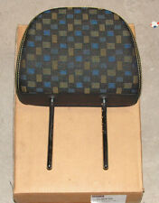 MGZT MGZTT MGZS Front Head Restraint Yellow Matrix Thread HAH000230WSD 