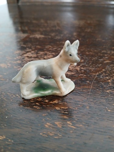 Vintage first whimsies - vintage,