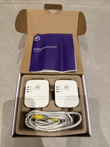 Type av600 broadband - type,