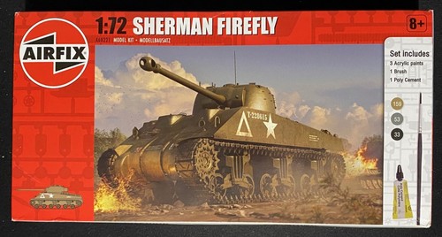 Airfix a68221 72 scale - a68221,