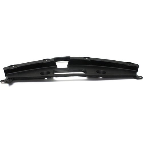 New radiator support cover - radiator,
