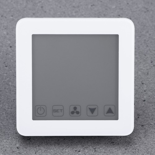 Smart temperature controller - temperature,