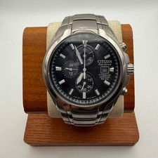 Citizen Eco-Drive Titanium