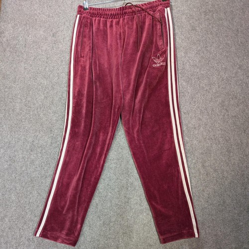 Adidas originals burgundy - adidas,