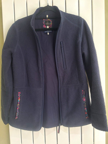 Joules women navy full - women’s,