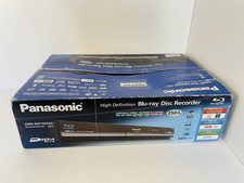 Panasonic Dmr-bw780EBK Blu-ray