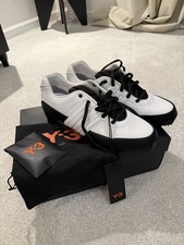Men’s adidas Y3 Size 10.5