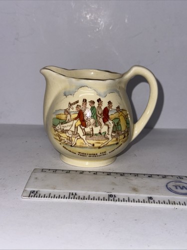 Crown devon feildings small - crown,