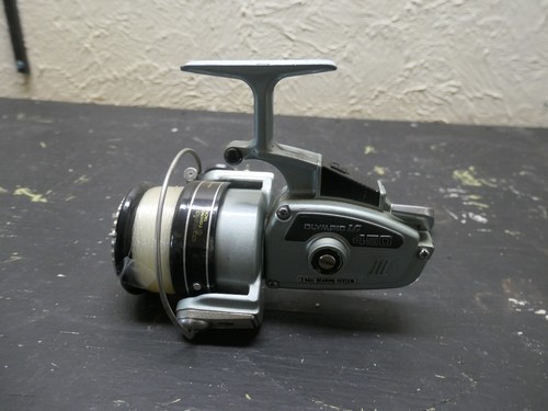 Vintage olympic iii 450 - vintage,