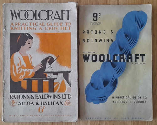 Woolcraft practical guide to - guide,