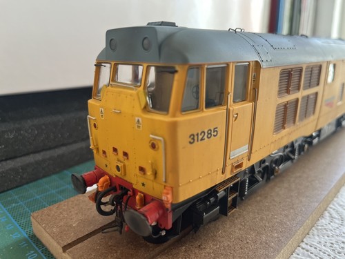Heljan gauge class 31 - o,