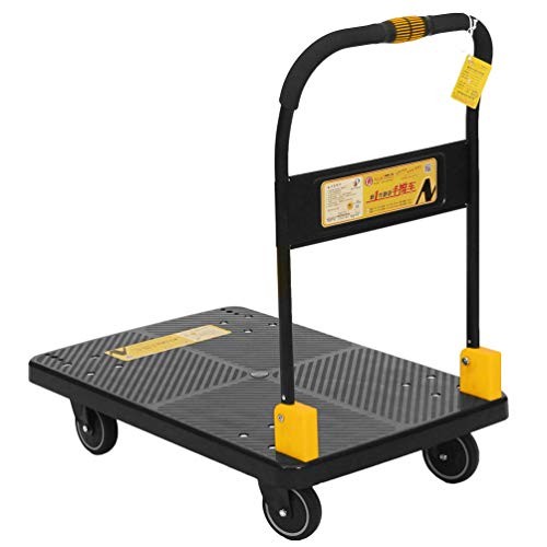 Heavy duty platform - n&s,