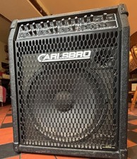 A Carlsbro Colt 100 keyboard mixer amplifier