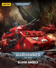 Warhammer 40k Joytoy Blood