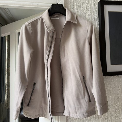 Next boys light - jacket, beige