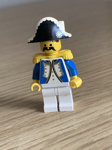 Lego pirate figure pi004b - lego,
