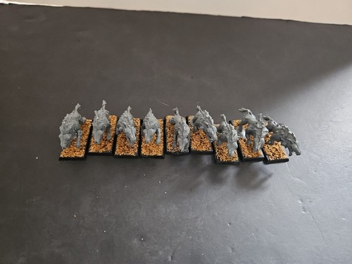 Warhammer fantasy old worl - fantasy,