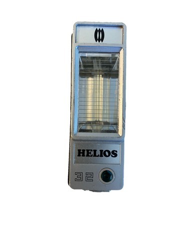 Helios shoe mount flash for - 32,
