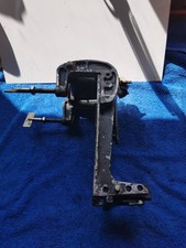 British Seagull Kingfisher Transom Mount 