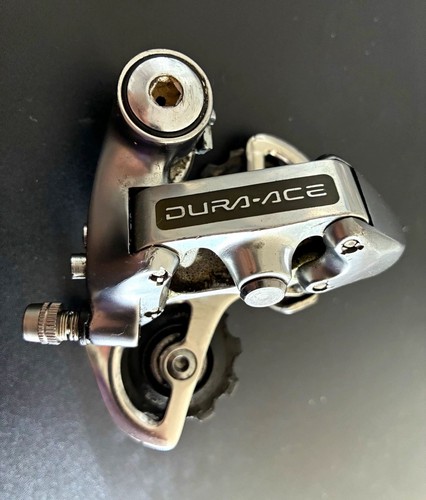Shimano dura ace - shimano, dura-ace