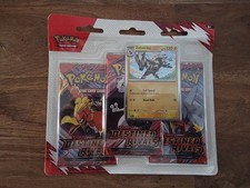 Pokemon TCG Destined Rivals