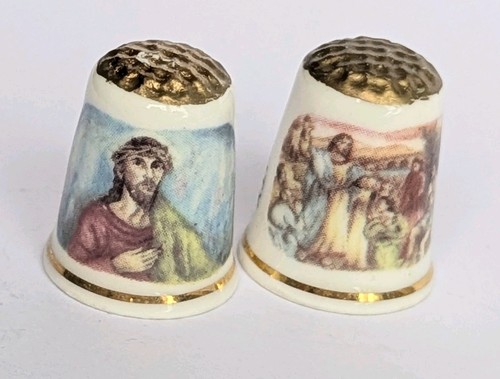 Lot vintage gold - 2, gilt