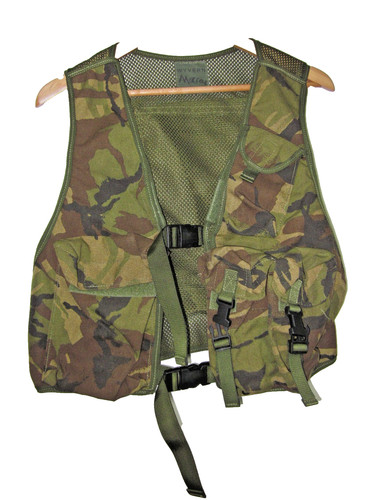 Wyvern plce chest - plce, webbing