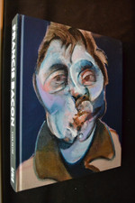 FRANCIS BACON OR THE MEASURE OF EXCESS YVES PEYRE ACC ART BOOKS