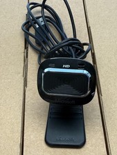 Microsoft LifeCam HD-3000 HD