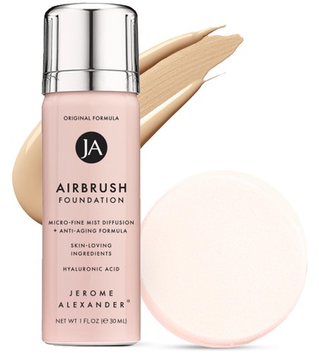 Magicminerals airbrush - magicminerals,