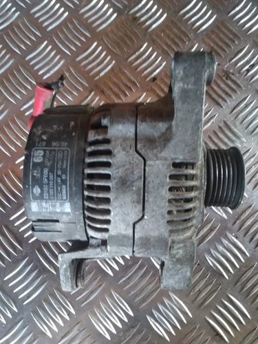 Nissan micra k11 alternator - ii,
