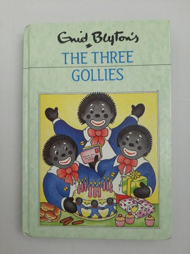 Enid blyton the - the, three