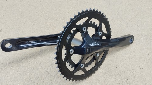 Shimano sora 3550 crankset - shimano,