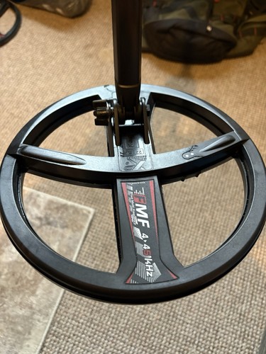 Deus fmf coil - 2,