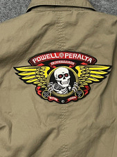 Vintage Powell Peralta