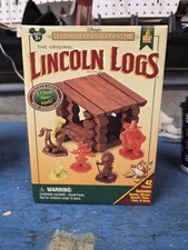 Disney The Original Lincoln