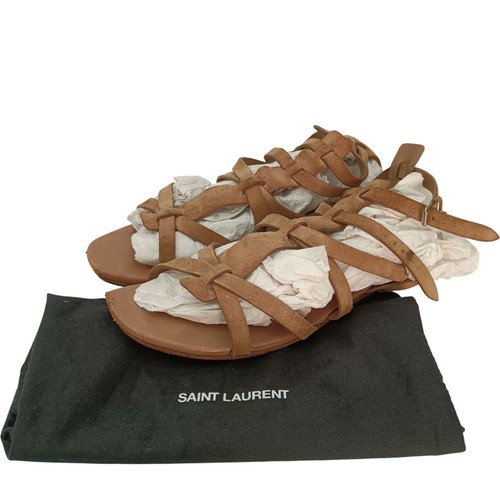Saint laurent gladiator - laurent,