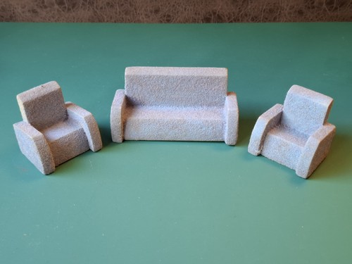 Vintage set dol - vintage, toi