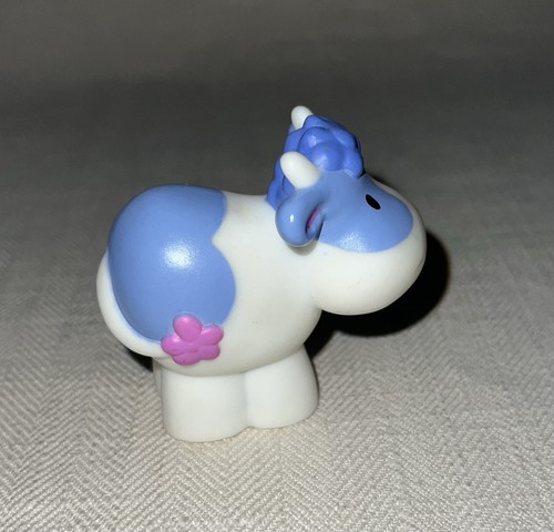 Vintage farm animal cow - farm,