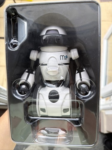 Mip robot interactive - mip, toy