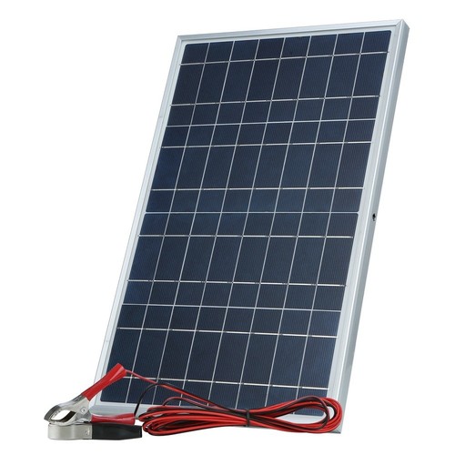 30w 12v polycrystalline solar - polycrystalline,