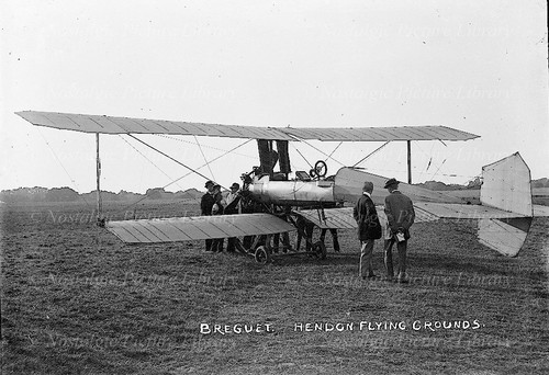 Antique glass negative - glass,