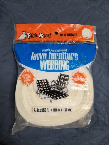 Frost king web - re, kit
