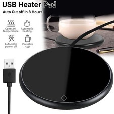 USB Coffee Mug Warmer Smart
