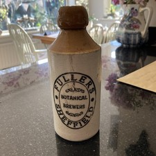 Fullers Brewers. Bottle