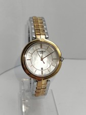 tissot ladies flamingo two