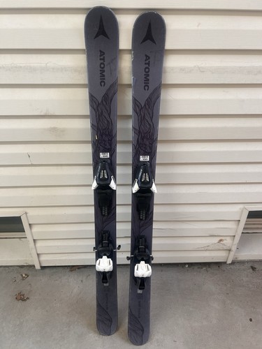 Atomic chetler ski - atomic,