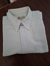 Classic shirt  16.5ins neck  