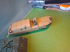 AIRFIX Poly Vehicles x 3 ( 1 x