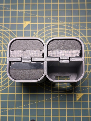 Canon battery holder - lp-e6,